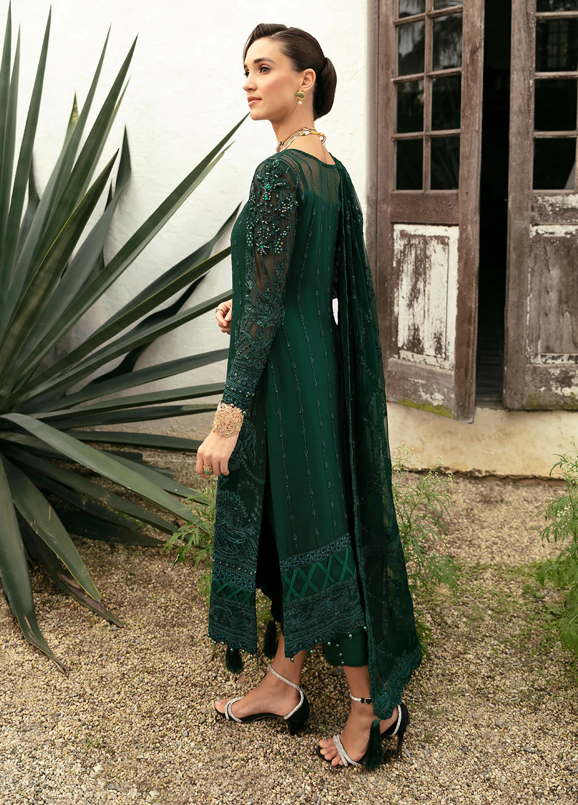 CASSIA