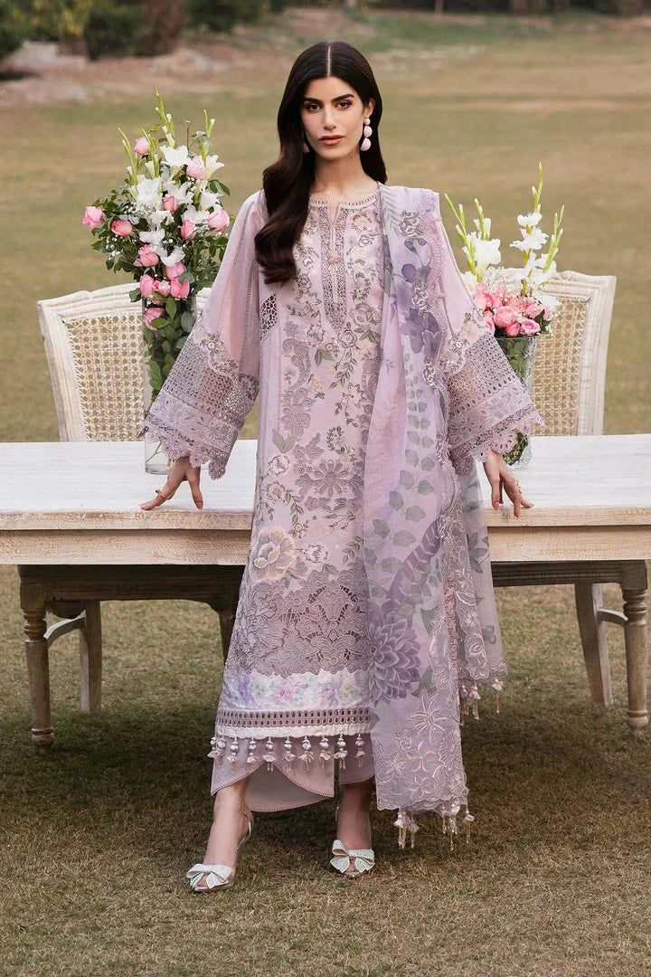 Formal stitched dresses for women in Pakistan  Elegant party wear stitched outfits Pakistan